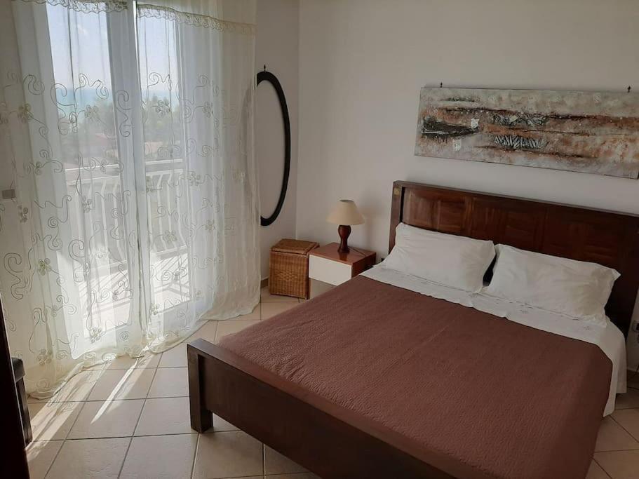 ליקאטה Villa Emily מראה חיצוני תמונה