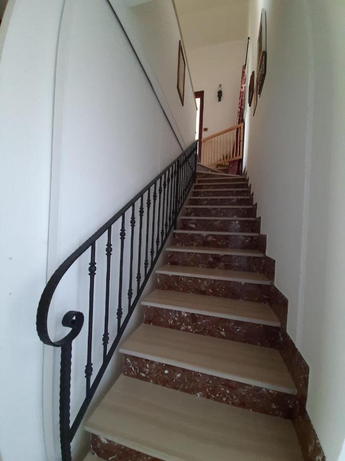 ליקאטה Villa Emily מראה חיצוני תמונה