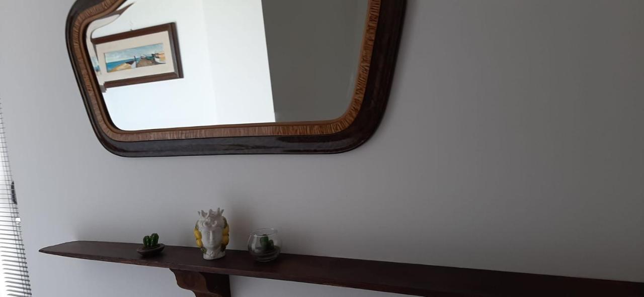 ליקאטה Villa Emily מראה חיצוני תמונה