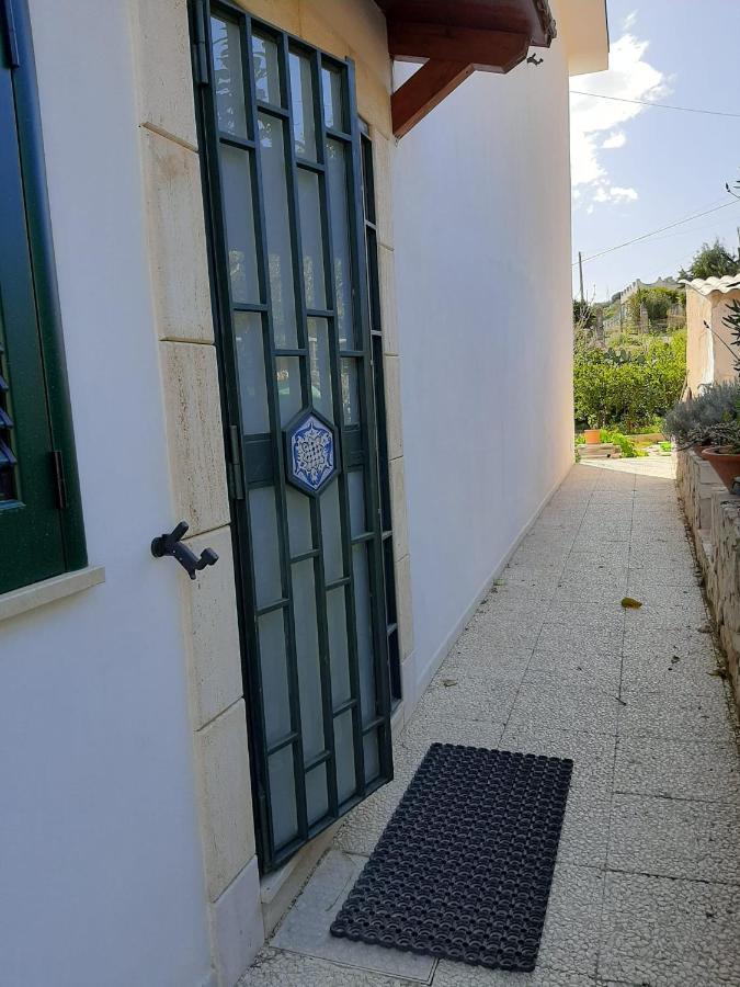 ליקאטה Villa Emily מראה חיצוני תמונה