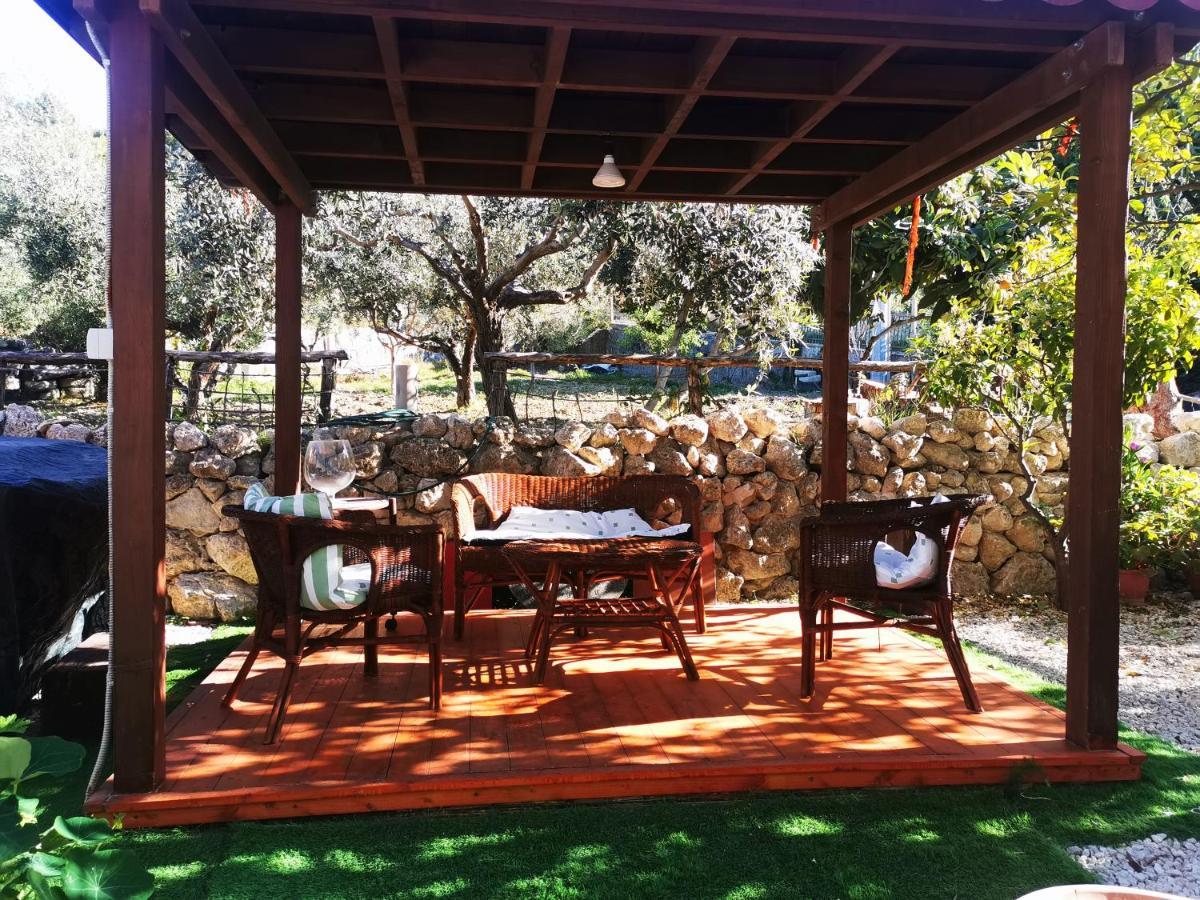 ליקאטה Villa Emily מראה חיצוני תמונה