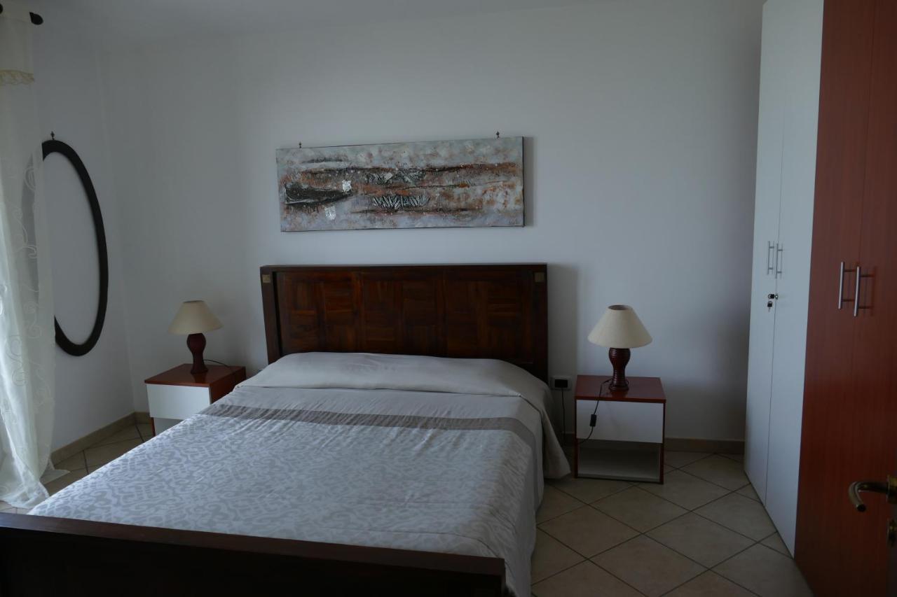 ליקאטה Villa Emily מראה חיצוני תמונה