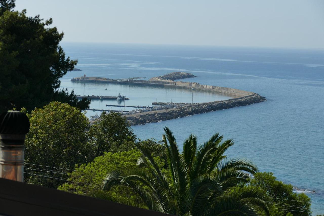 ליקאטה Villa Emily מראה חיצוני תמונה
