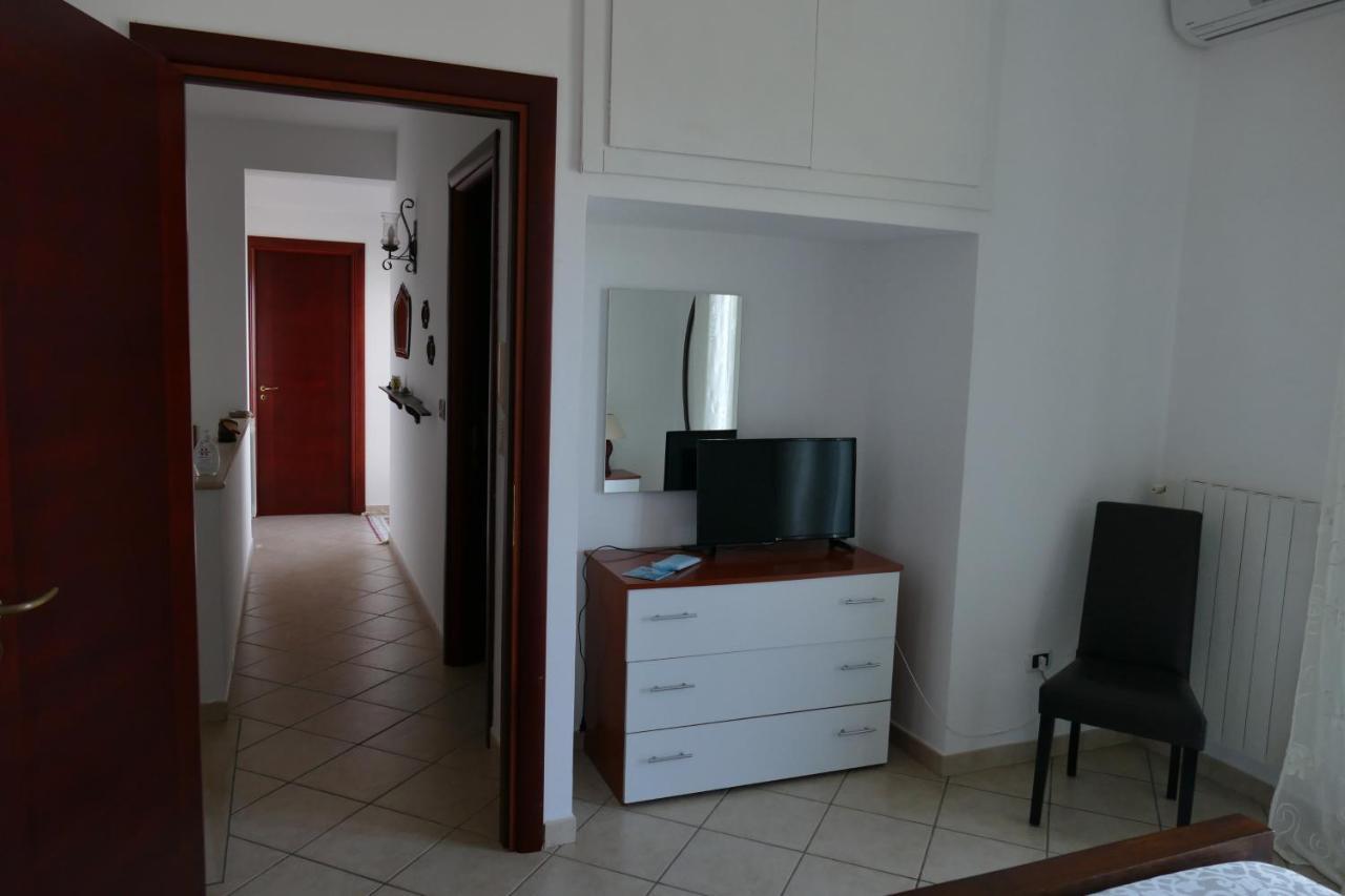 ליקאטה Villa Emily מראה חיצוני תמונה