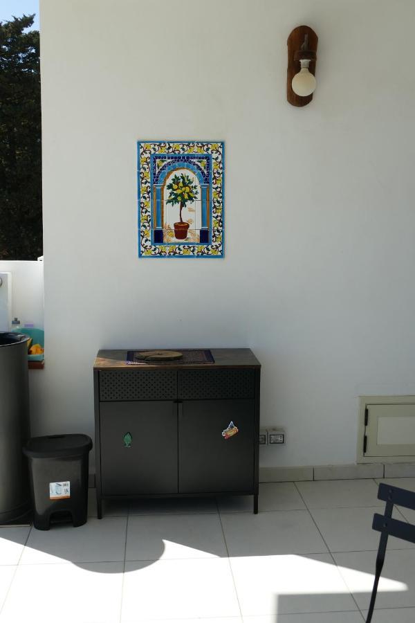 ליקאטה Villa Emily מראה חיצוני תמונה