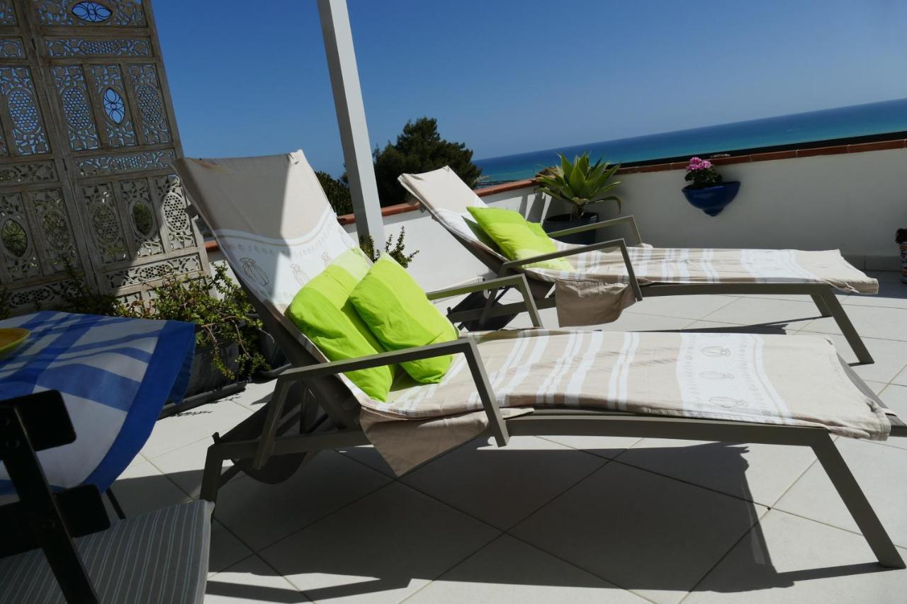 ליקאטה Villa Emily מראה חיצוני תמונה
