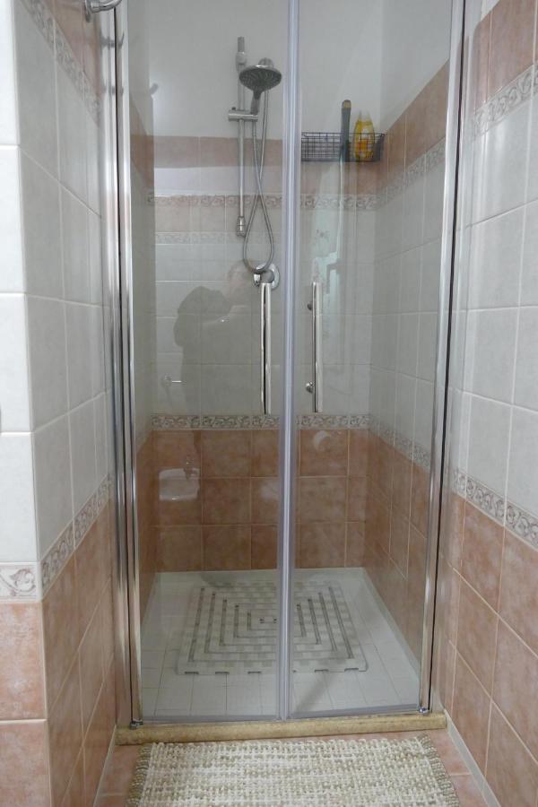 ליקאטה Villa Emily מראה חיצוני תמונה