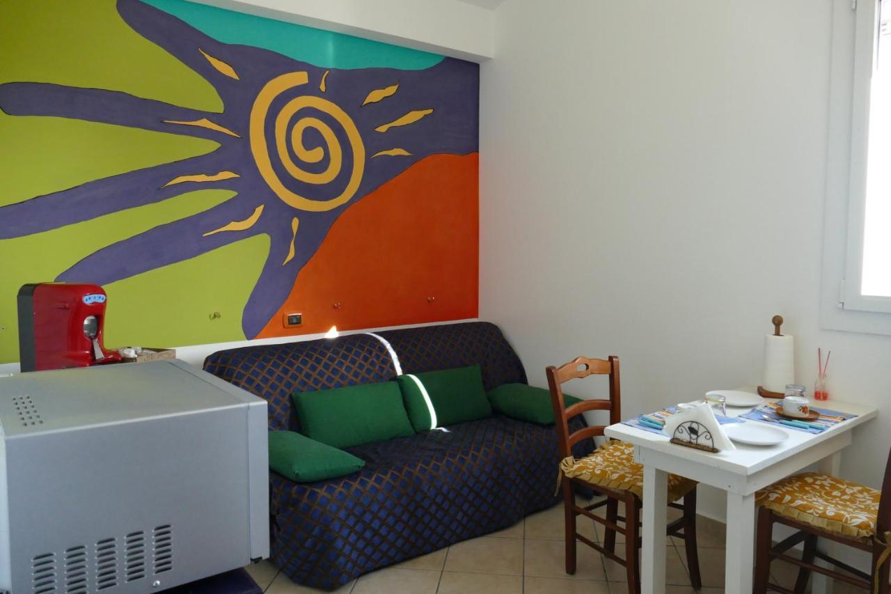ליקאטה Villa Emily מראה חיצוני תמונה
