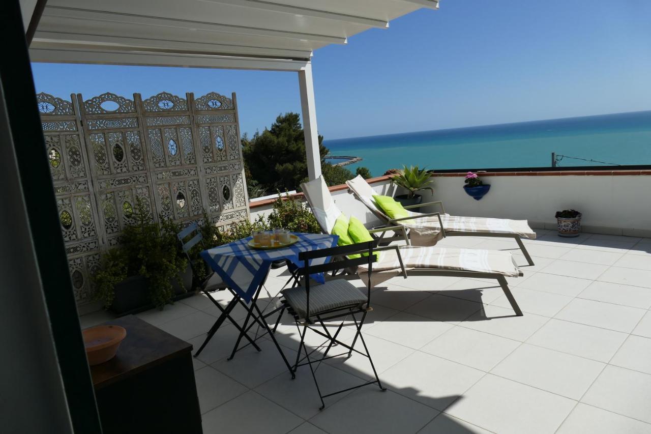 ליקאטה Villa Emily מראה חיצוני תמונה