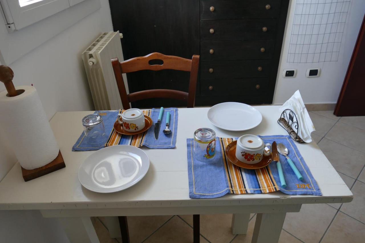 ליקאטה Villa Emily מראה חיצוני תמונה