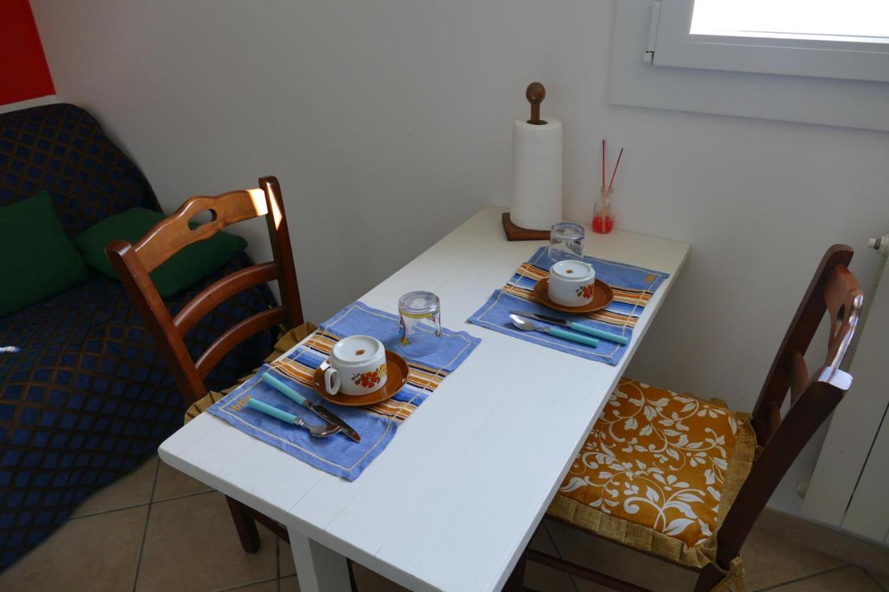 ליקאטה Villa Emily מראה חיצוני תמונה